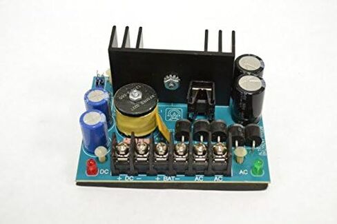 Altronix Altronix SMP5 Power Supply/Charger SMP5 in Saudi Arabia