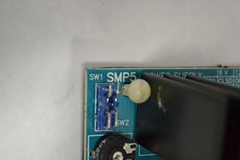 Altronix Altronix SMP5 Power Supply/Charger SMP5 in Saudi Arabia