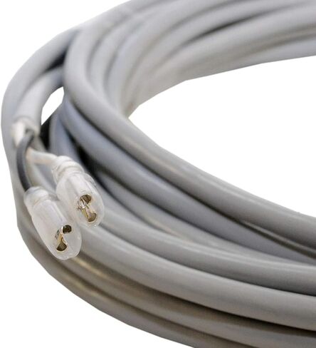 سلك طاقة تيار متردد HQRP متوافق مع هوفر U5439-900 U5452-900 U5453-900 U5454-900 U5456-900 U5458-900 U5458-910 U5460-900 WindTunnel Supreme Wind Tunnel Vac Vacuum Cleaner in Kuwait