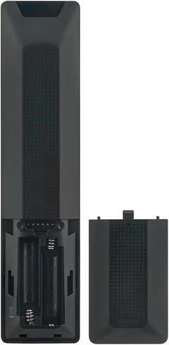 استبدال جهاز التحكم عن بعد للتلفزيون الصوتي NTQinParts لـ TCL 65QM8K 65 بوصة، 75QM8K 75 بوصة، 85QM8K 85 بوصة، 98QM8K 98 بوصة QM8K Series QD-Mini LED 4K UHD تلفزيون ذكي in Saudi Arabia