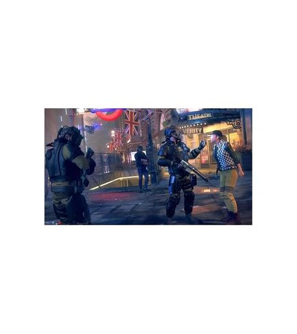 واتش دوجز ليجن PS5 VF in Kuwait