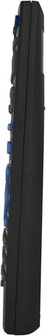 Replacement Remote Control for JVC RM-SDRMV150A DR-MV150B RM-SDRMV79A RM-SDRMV80A DRMV80B DVD HDD Video Recorder in Saudi Arabia
