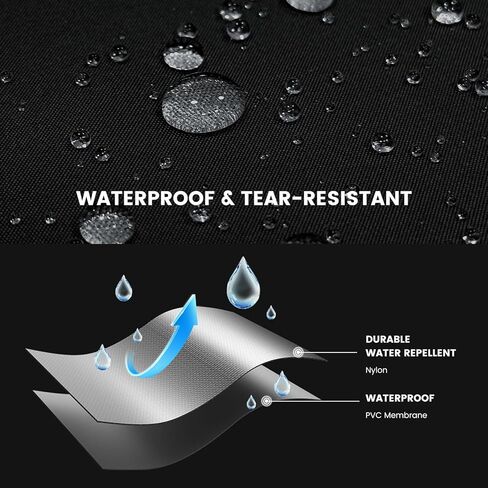 أحذية الصيد WaveWalker للرجال، مقاومة للماء بنسبة 100% 210 D PVC مع أحذية PVC مقاومة للانزلاق in Saudi Arabia