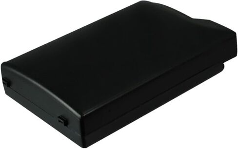 VINTRONS 1800mAh Battery for Sony PSP-1000, PSP-1000G1, PSP-1000G1W, PSP-1000K, PSP-1000KCW in Saudi Arabia