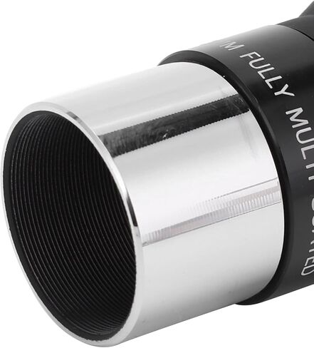 12mm Eyepiece, 1.25in Multilayer Coating SPL Eyepiece, for Telescope Full Metal, for Observation Moon, Planets Deep Sky Celestial Bodies in Saudi Arabia