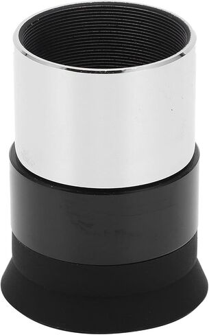 12mm Eyepiece, 1.25in Multilayer Coating SPL Eyepiece, for Telescope Full Metal, for Observation Moon, Planets Deep Sky Celestial Bodies in Saudi Arabia
