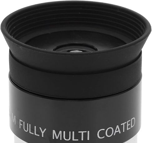12mm Eyepiece, 1.25in Multilayer Coating SPL Eyepiece, for Telescope Full Metal, for Observation Moon, Planets Deep Sky Celestial Bodies in Saudi Arabia