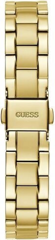 ساعة GUESS التناظرية باللون الذهبي in Saudi Arabia