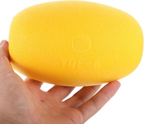 Fishing Buoy Float Ball 5.90X3.77In Durable Floating Marker for Boats Kayaks and Fishing Equipment in Saudi Arabia