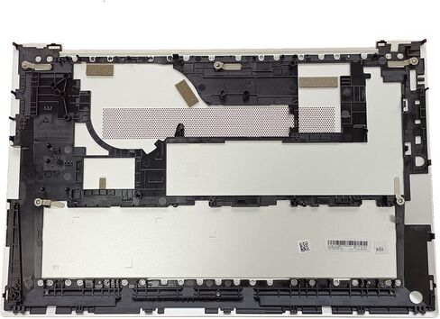 Replacement for HP Elitebook 840 G7 Laptop Lower Base Bottom Case Cover Assembly Part M07095-001 Silver in Saudi Arabia