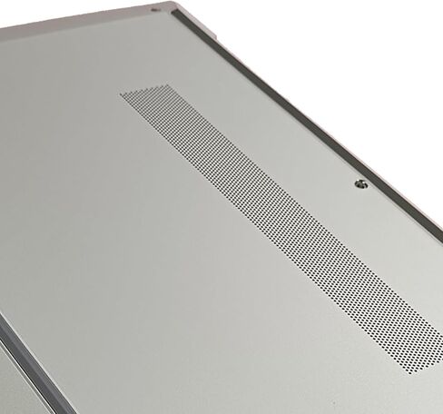 Replacement for HP Elitebook 840 G7 Laptop Lower Base Bottom Case Cover Assembly Part M07095-001 Silver in Saudi Arabia