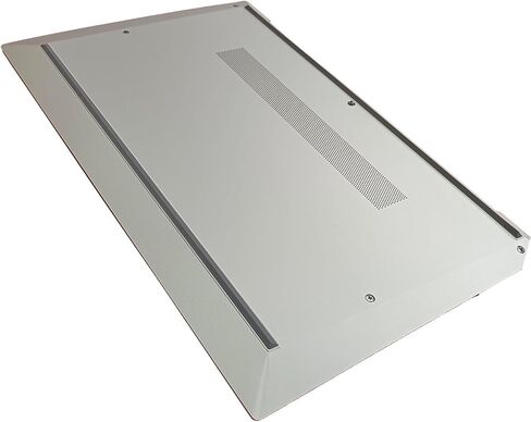 Replacement for HP Elitebook 840 G7 Laptop Lower Base Bottom Case Cover Assembly Part M07095-001 Silver in Saudi Arabia