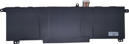 بطارية بديلة SD06XL متوافقة مع أجهزة الكمبيوتر المحمول HP Omen 15-EK 15-EN 15-EK0000 15-EK0009TX 15-EN0029NR HSTNN-DB9U L84356-2C1 L84392-005 L84392-006 SD06070XL SDO6XL 11.55 فولت 70.91 واط ساعي/5833 مللي أمبير in Saudi Arabia
