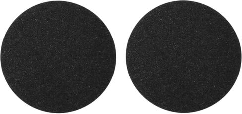 beyerdynamic Replacement Basic Foam Disc Set for PRO Series and Other Model Headphones in Saudi Arabia
