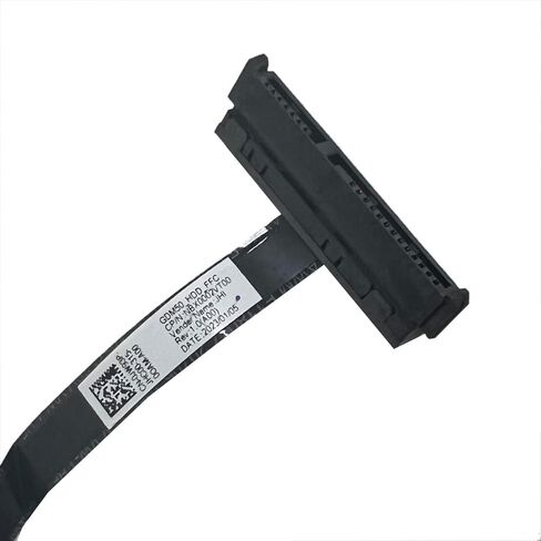 زاهارا HDD موصل كابل القرص الصلب لاستبدال Dell Vostro 15 3515 GDM50 0JW93P JW93P 0JVV93P JVV93P NBX0002VT00 in Saudi Arabia