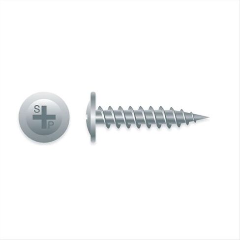 فيليب مود تروس (R/W) رأس،K-Lath،8X1-5/8،Bx of 4,000 in Saudi Arabia