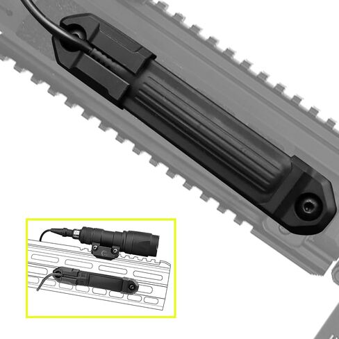 Friendship 2 Set Molk Remote Pressure Switch Mount, Universal Pressure Switch Board for ST07 Scout M300 M600 Tape Switch Mounting in Kuwait