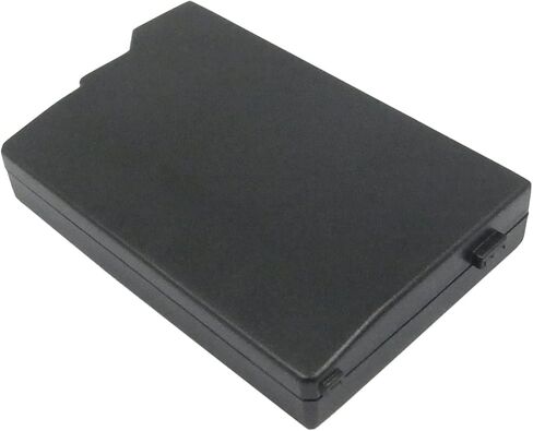 VINTRONS Replacement Battery for Sony Silm, PSP 2th, Lite, PSP-3004, PSP-3000 in Saudi Arabia