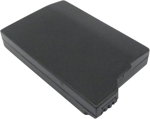 VINTRONS Replacement Battery for Sony Silm, PSP 2th, Lite, PSP-3004, PSP-3000 in Saudi Arabia