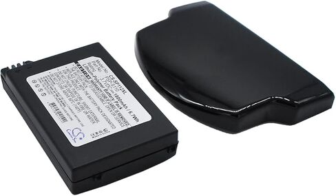 VINTRONS Replacement Battery for Sony PSP-S110 in Saudi Arabia