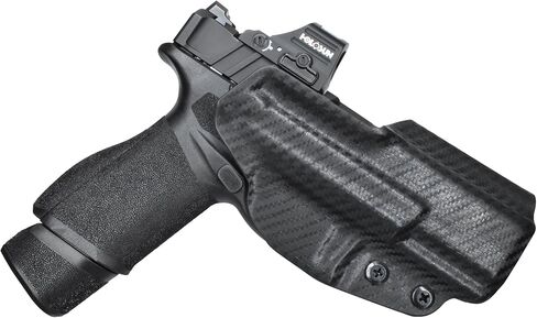 إخفاء OWB IDPA - خارج حافظة حزام الخصر - يناسب Springfield Echelon 4.0C in Kuwait