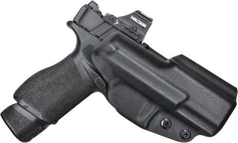 إخفاء OWB IDPA - خارج حافظة حزام الخصر - يناسب Springfield Echelon 4.0C in Kuwait