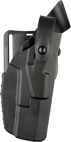Safariland 7280 7TS SLS Mid-Ride, Level 2 Retention Duty Holster in Kuwait