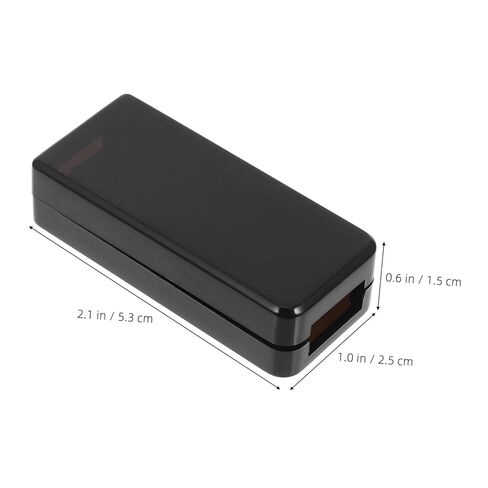 غلاف حماية لجهاز كشف الطاقة USB لأجهزة USB، عملية سهلة، توافق متعدد الاستخدامات، ضمانات ضد التلف العميق in Kuwait