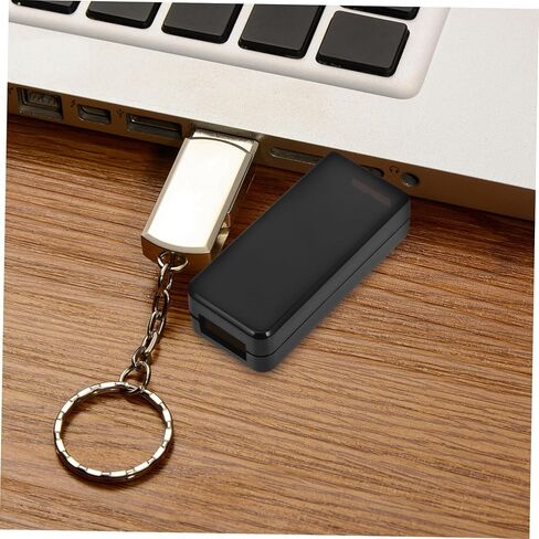 غلاف حماية لجهاز كشف الطاقة USB لأجهزة USB، عملية سهلة، توافق متعدد الاستخدامات، ضمانات ضد التلف العميق in Kuwait