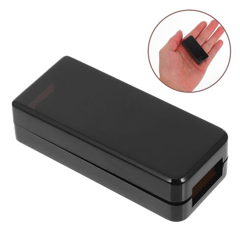 غلاف حماية لجهاز كشف الطاقة USB لأجهزة USB، عملية سهلة، توافق متعدد الاستخدامات، ضمانات ضد التلف العميق in Kuwait