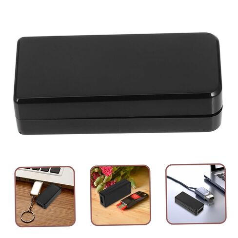 غلاف حماية لجهاز كشف الطاقة USB لأجهزة USB، عملية سهلة، توافق متعدد الاستخدامات، ضمانات ضد التلف العميق in Kuwait
