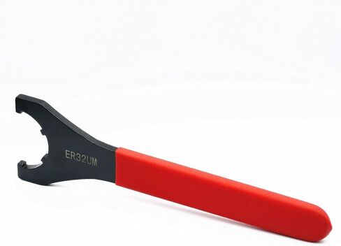 مفتاح ربط HGC ER32 طراز ER-32 مفتاح ربط لمصفوفة تشاك المخرطة CNC ER 32 in Kuwait