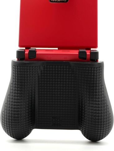 Grip for PowKiddy V90S Comfort Grip Case Ergonomic v90s Handheld for PowKiddy Back Plate Cover Scratch Protect Clip On Back PKV90S by JCSFY in Saudi Arabia