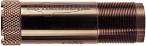 Patternmaster Code Black Upland 12 Gauge Hunting Shotgun Accessory Durable 17-4 Stainless Steel Choke Tube | Effective Range Up to 40 Yards in Saudi Arabia