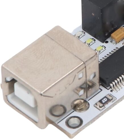 USB to RS485 Adapter FT232 SP3485 Industrial Bidirectional Converter with ESD Protection and 120Ω Terminal Resistor for Stable Highly Speed Communication in Saudi Arabia