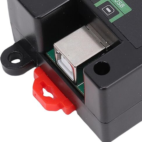 محول USB إلى TTL FT232 Chip USB إلى TTL وحدة محول تسلسلي مع مؤشرات LED حماية التيار الزائد للاتصال الآمن بجهاز نقل البيانات in Saudi Arabia