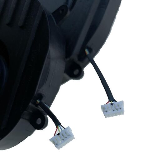 New CPU GPU Cooling Fan Replacement for H P Victus 9 16-R Series Quiet Cooler Fan TPN-C169 N44738-001 JPR60 JPP67 JPR68 JPP61 MG75091V1-C180-S9A MG75091V1-C190-S9A in Saudi Arabia