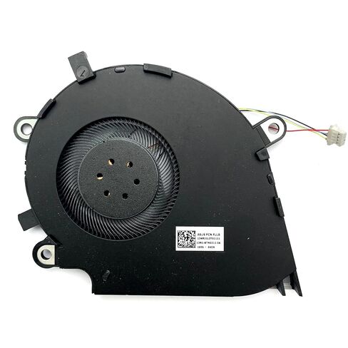 BestParts New CPU+GPU Cooling Fan Replacement for Asus ROG Strix G731GT (GTX 1650 Series), P/N: 13NR01L0T01111 13NR01L0T02111 in Saudi Arabia
