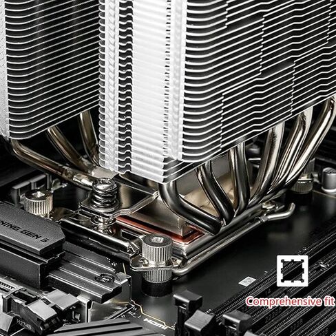 AM5 وحدة المعالجة المركزية إطار الاتصال الإطار وحدة المعالجة المركزية الانحناء تصحيح تثبيت مشبك ل 7950X 7900X 7700X 7600X وحدة المعالجة المركزية حامل لوحة وحدة المعالجة المركزية برودة Am5 in Kuwait