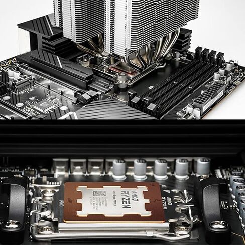 AM5 وحدة المعالجة المركزية إطار الاتصال الإطار وحدة المعالجة المركزية الانحناء تصحيح تثبيت مشبك ل 7950X 7900X 7700X 7600X وحدة المعالجة المركزية حامل لوحة وحدة المعالجة المركزية برودة Am5 in Kuwait