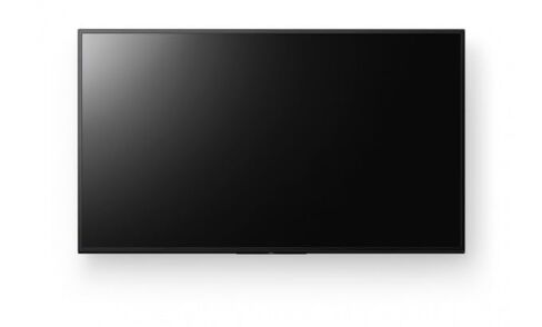 Sony FW-65BZ30L affichage de Messages Panneau plat de signalisation numérique 165,1 cm (65") LCD WiFi 440 cd/m² 4K ULT in Saudi Arabia