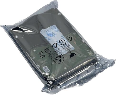 Western Digital Ultrastar DC HC530 14 تيرابايت SATA 6 جيجابايت/ثانية 7200 دورة في الدقيقة 3.5 بوصة Enterprise SED HDD - WUH721414ALE6L1 (متجدد) in Saudi Arabia