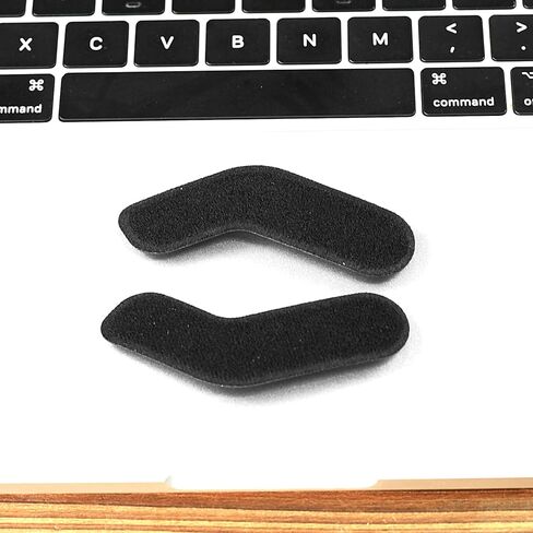 3 IN1Earpads and Headband Cushions Mic Foam KIT Cover Compatible with Bose ProFlight Series 1/2 Aviation Headsets,Replacement Repair Part in Saudi Arabia