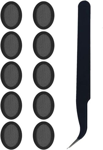 استبدال فلتر الغبار لشبكة الغبار لبراعم الأذن من Technics EAH-AZ100 * 5 أزواج in Kuwait