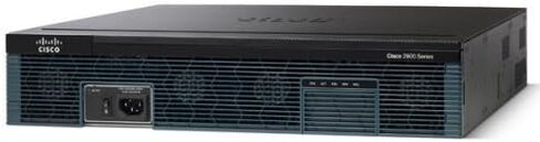 CISCO C2951-VSEC/K9 2951 ROUTER VOICE SECURITY BUNDLE (Renewed) in Saudi Arabia