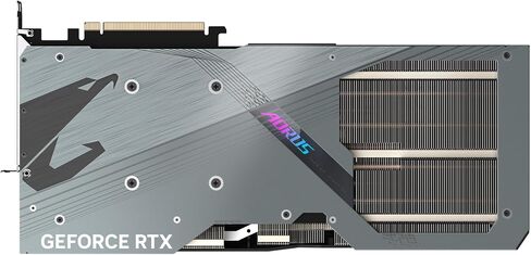 GIGABYTE AORUS GeForce RTX 4080 Super Master 16G Graphics Card, 3X WINDFORCE Fans, 16GB 256-bit GDDR6X, GV-N408SAORUS M-16GD Video Card in Saudi Arabia
