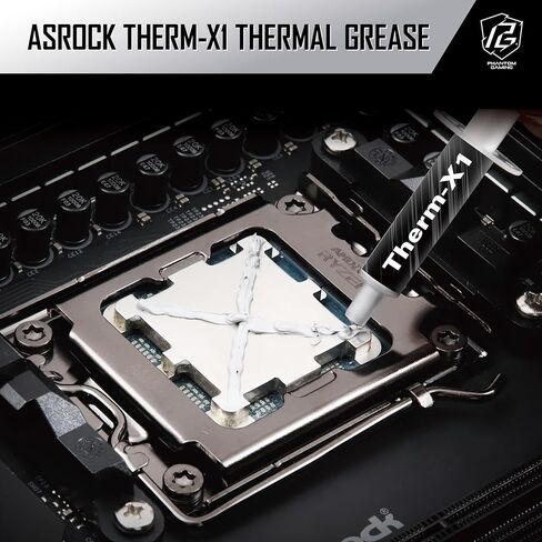 ASRock Phantom Gaming 360 LCD All-in-One CPU Liquid Cooler, 3.4" Full-Color LCD Display, 3-Phase Pump, Dual-Inlet, 360mm Radiator, 0dB Mode, 6-Year Warranty in Saudi Arabia