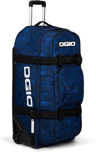 حقيبة بعجلات Ogio RIG 9800 (جرينوود) in Kuwait