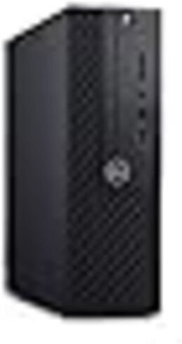 Dell Optiplex 3060 SFF Desktop | Core i5-8500 - 256GB SSD Hard Drive - 8GB RAM | 6 cores @ 4.1 GHz Win 11 Home Black (Renewed) in Kuwait