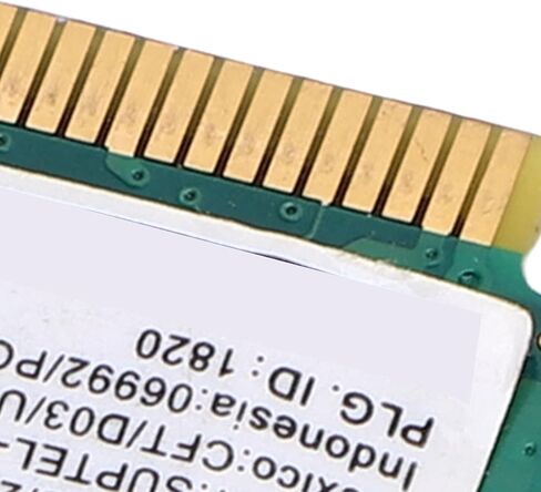 AR5BHB92 PCIe WiFi Card, 300Mbps High Speed Dual Band 2.4GHz 5GHz Wireless Network Adapter, with WPA3 Encryption, for Laptops in Saudi Arabia